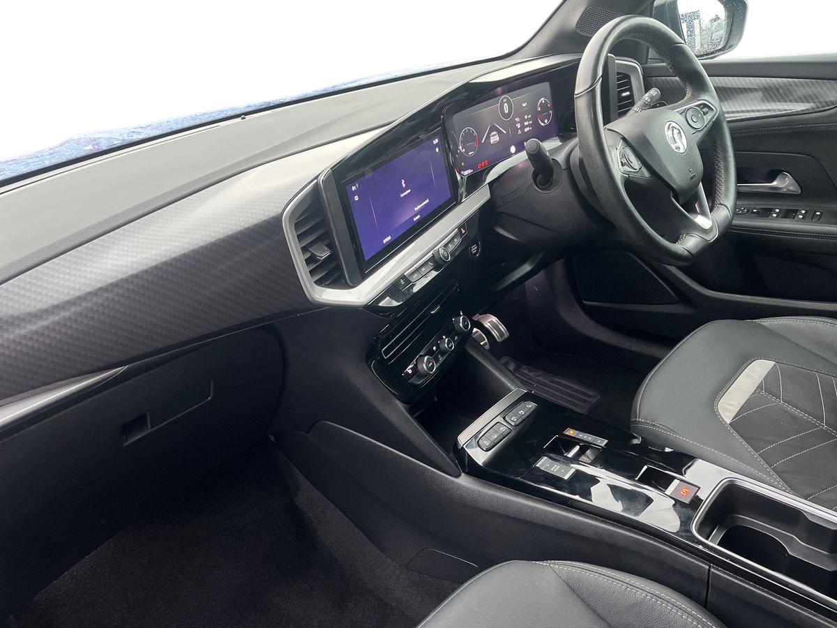 Used Vauxhall Mokka 2023 for sale - 77552389: Photo 14