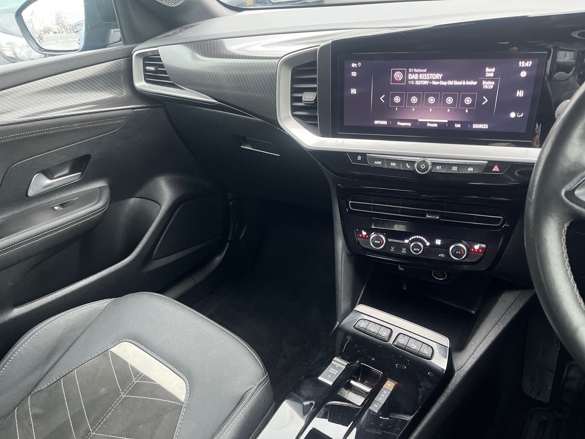 Used Vauxhall Mokka 2023 for sale - 77552389: Photo 15