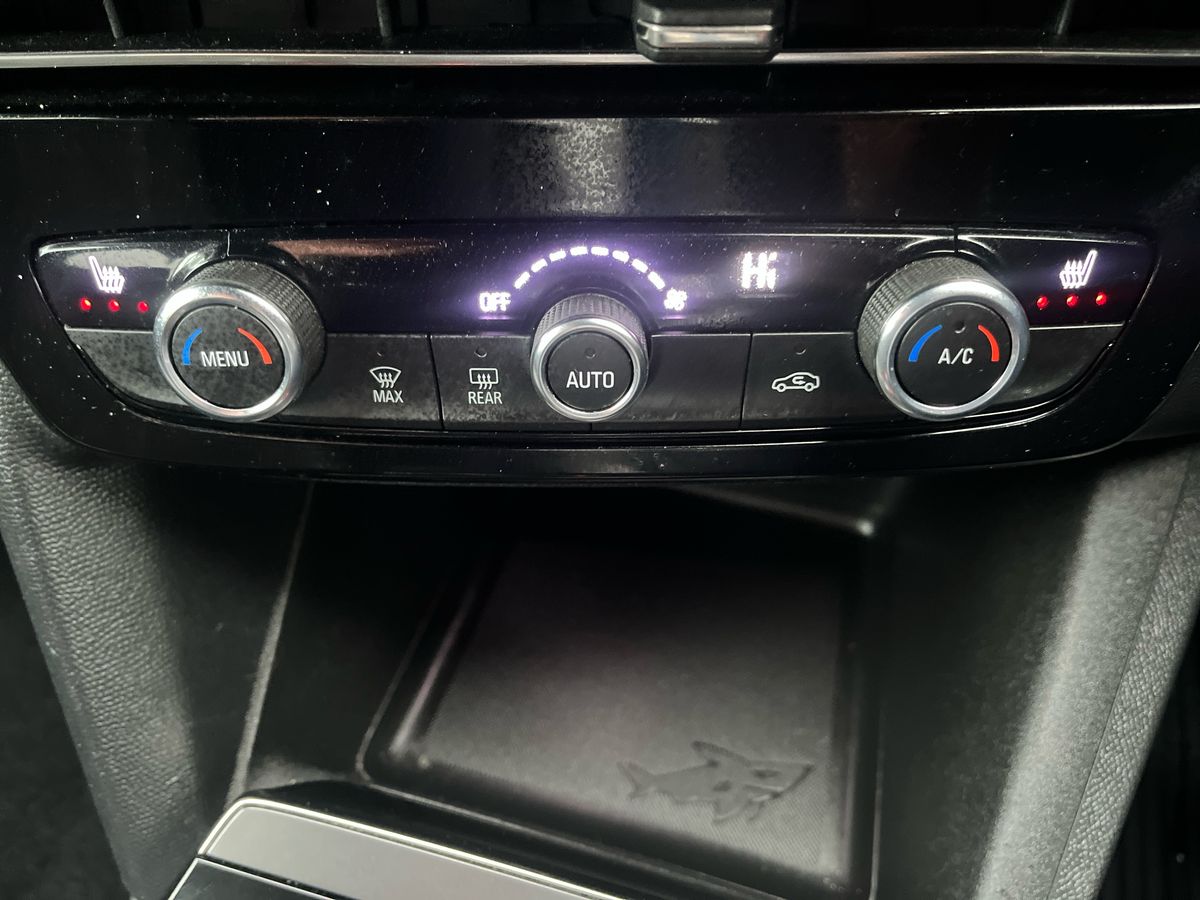 Used Vauxhall Mokka 2023 for sale - 77552389: Photo 16