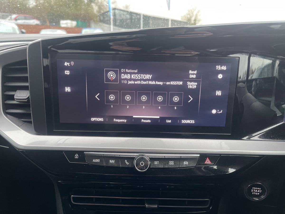 Used Vauxhall Mokka 2023 for sale - 77552389: Photo 18