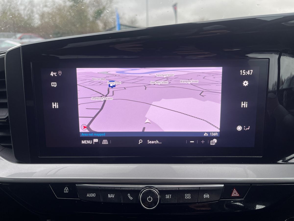 Used Vauxhall Mokka 2023 for sale - 77552389: Photo 19