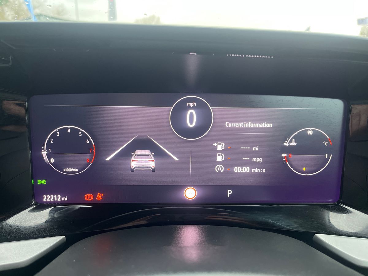 Used Vauxhall Mokka 2023 for sale - 77552389: Photo 21