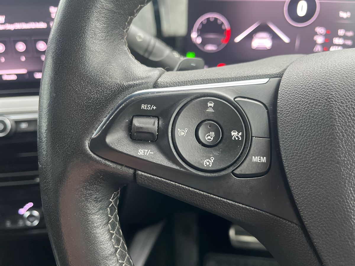 Used Vauxhall Mokka 2023 for sale - 77552389: Photo 22