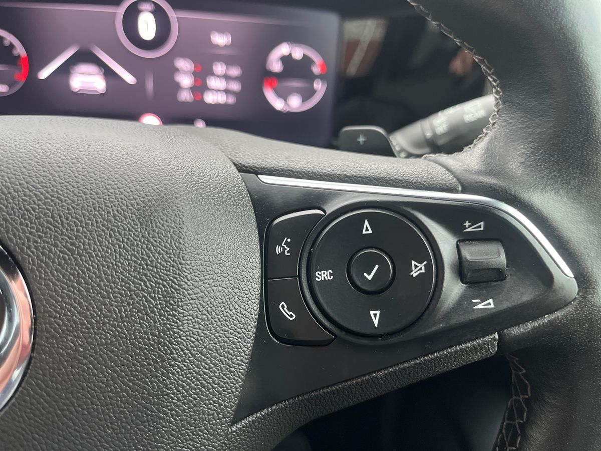 Used Vauxhall Mokka 2023 for sale - 77552389: Photo 23