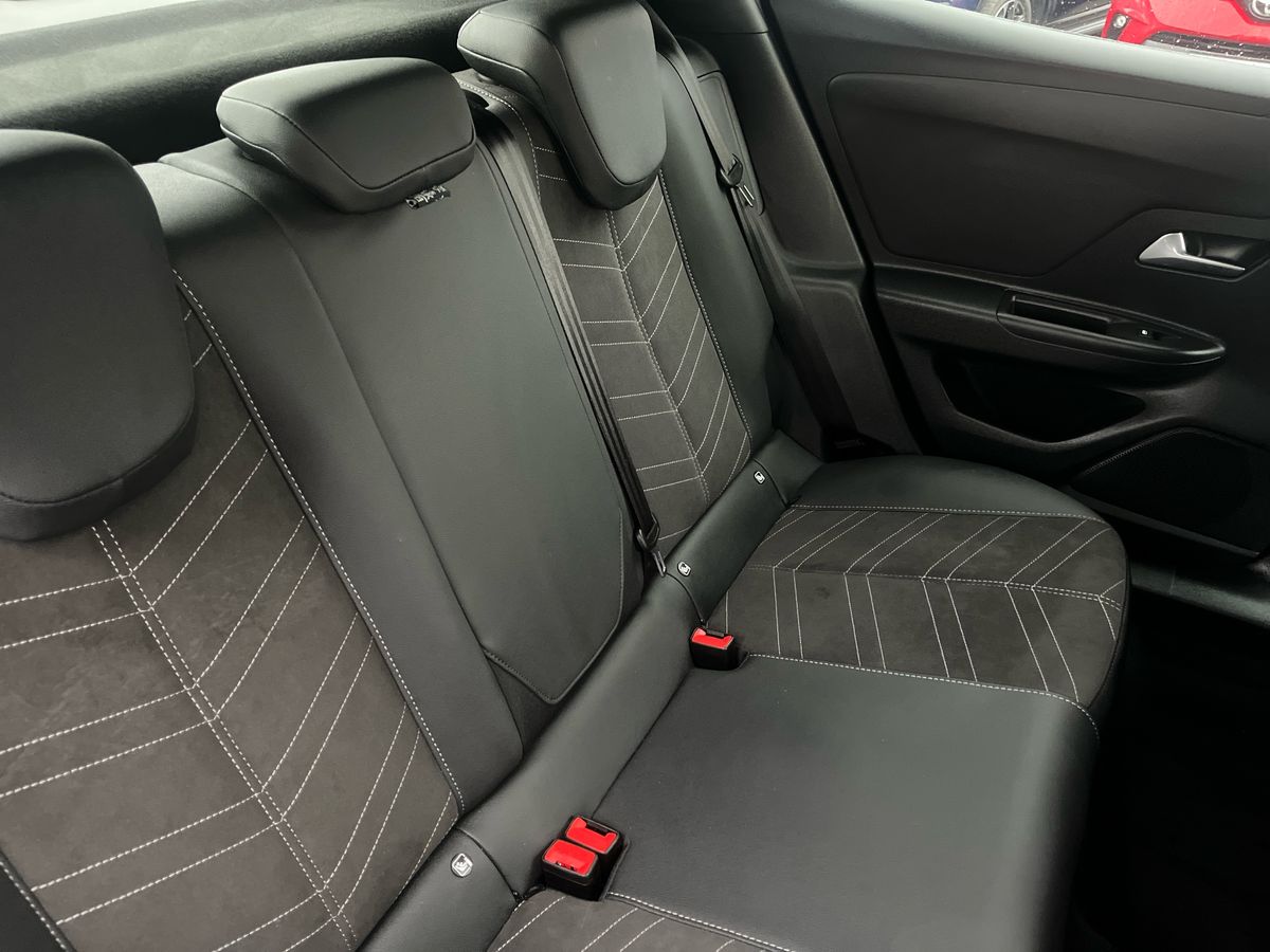 Used Vauxhall Mokka 2023 for sale - 77552389: Photo 24