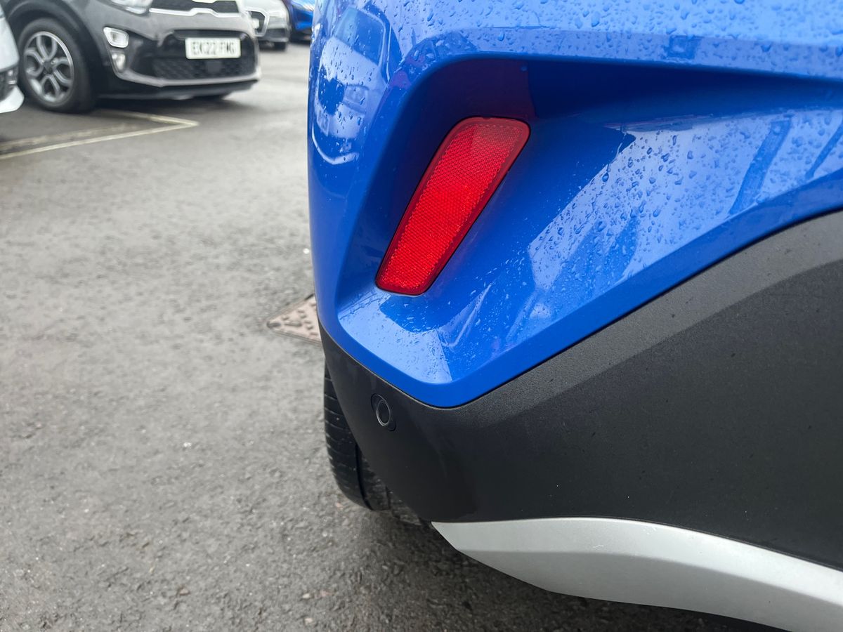 Used Vauxhall Mokka 2023 for sale - 77552389: Photo 28