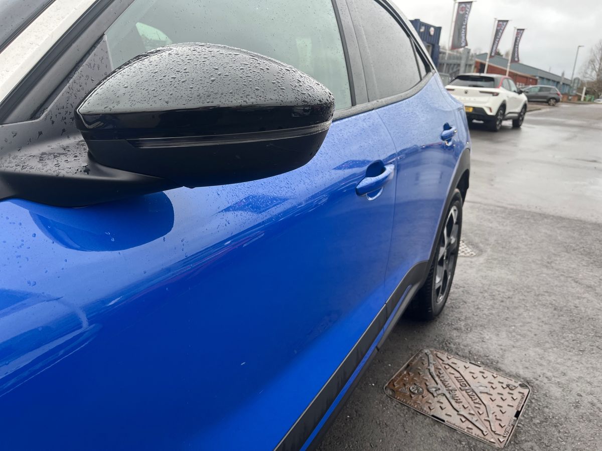 Used Vauxhall Mokka 2023 for sale - 77552389: Photo 29