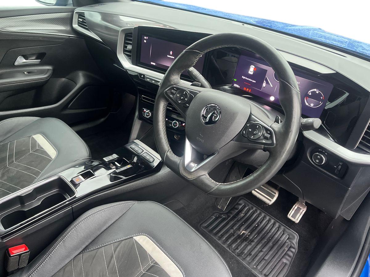 Used Vauxhall Mokka 2023 for sale - 77552389: Photo 3