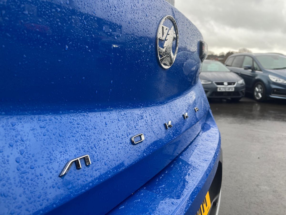 Used Vauxhall Mokka 2023 for sale - 77552389: Photo 31