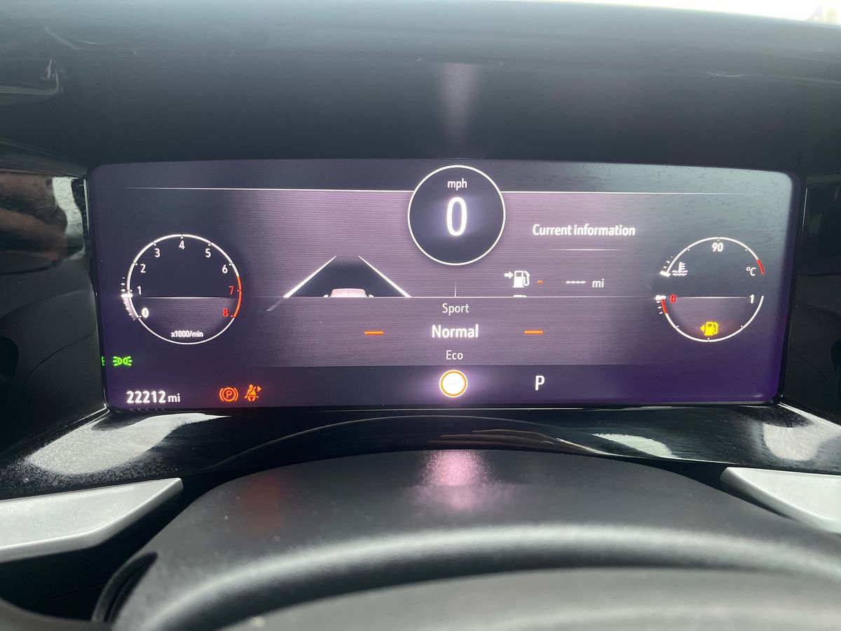 Used Vauxhall Mokka 2023 for sale - 77552389: Photo 32