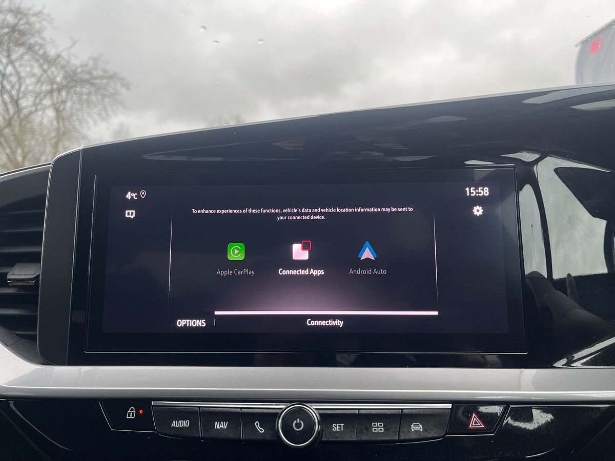 Used Vauxhall Mokka 2023 for sale - 77552389: Photo 34