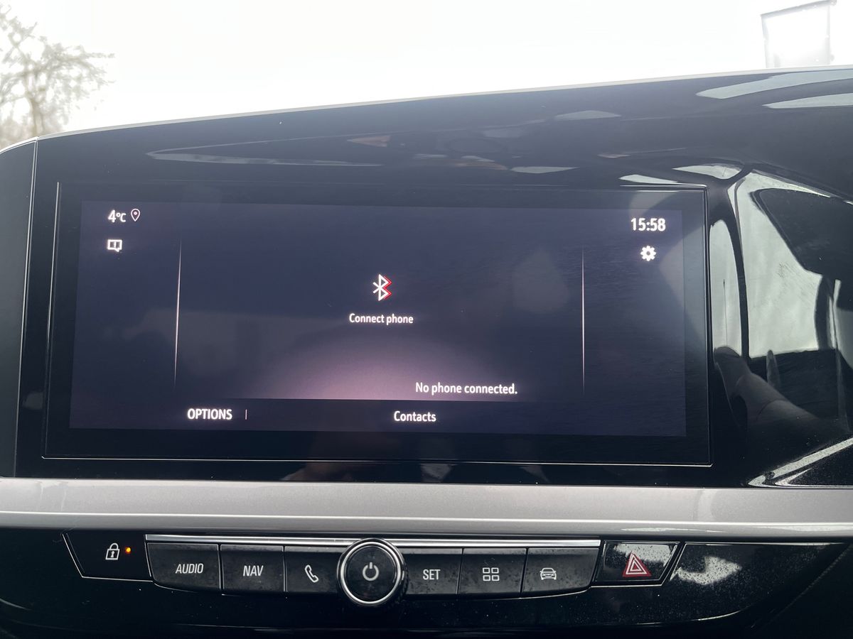 Used Vauxhall Mokka 2023 for sale - 77552389: Photo 35