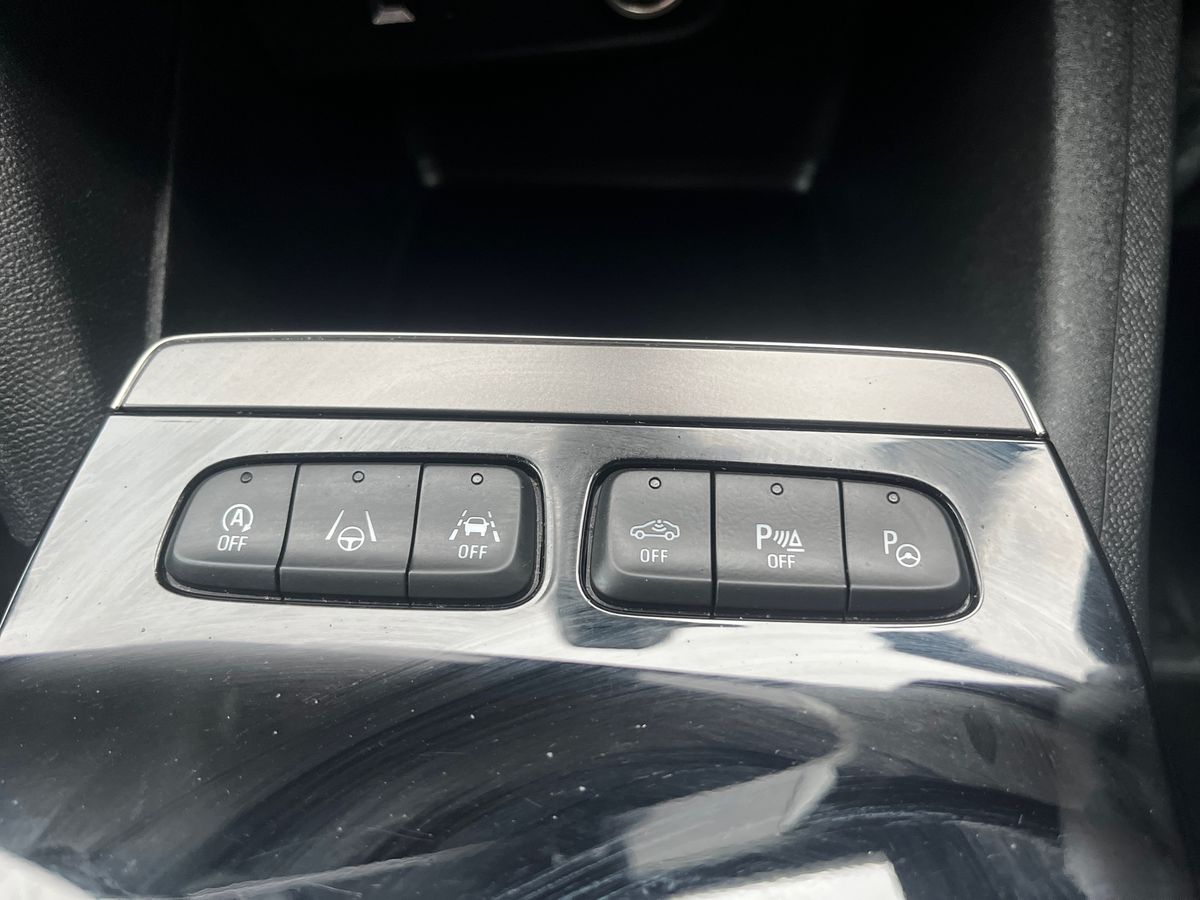 Used Vauxhall Mokka 2023 for sale - 77552389: Photo 36