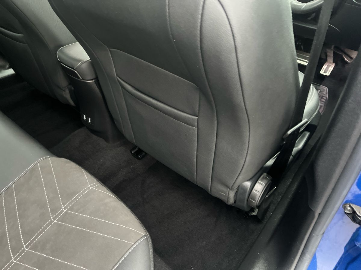 Used Vauxhall Mokka 2023 for sale - 77552389: Photo 38