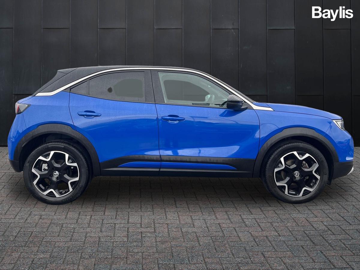 Used Vauxhall Mokka 2023 for sale - 77552389: Photo 5