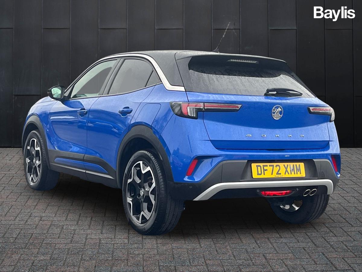 Used Vauxhall Mokka 2023 for sale - 77552389: Photo 7