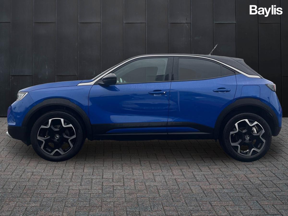 Used Vauxhall Mokka 2023 for sale - 77552389: Photo 8