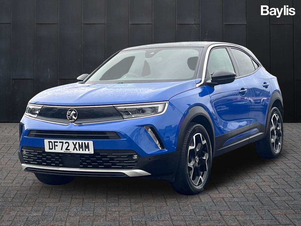 Used Vauxhall Mokka 2023 for sale - 77552389: Photo 9