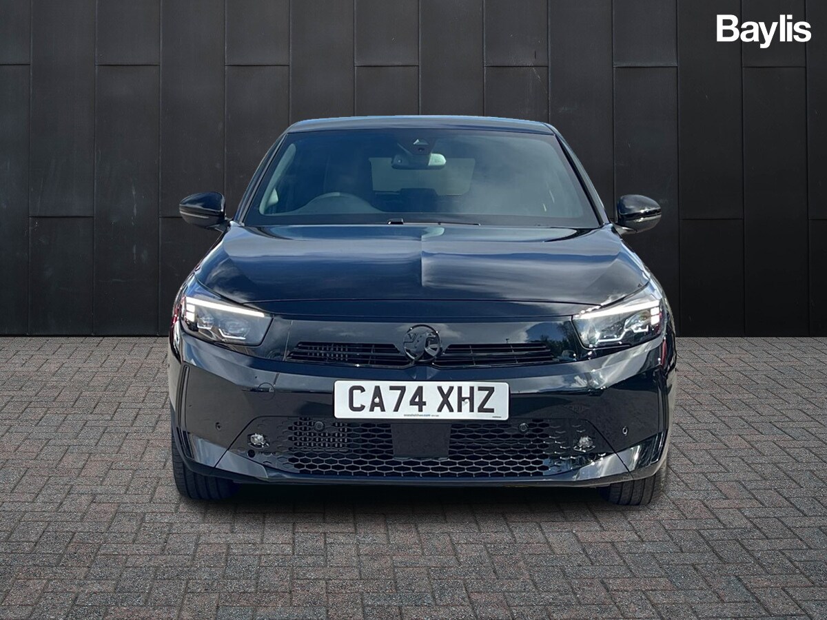 Used Vauxhall Corsa 2025 for sale - 75943362: Photo 10