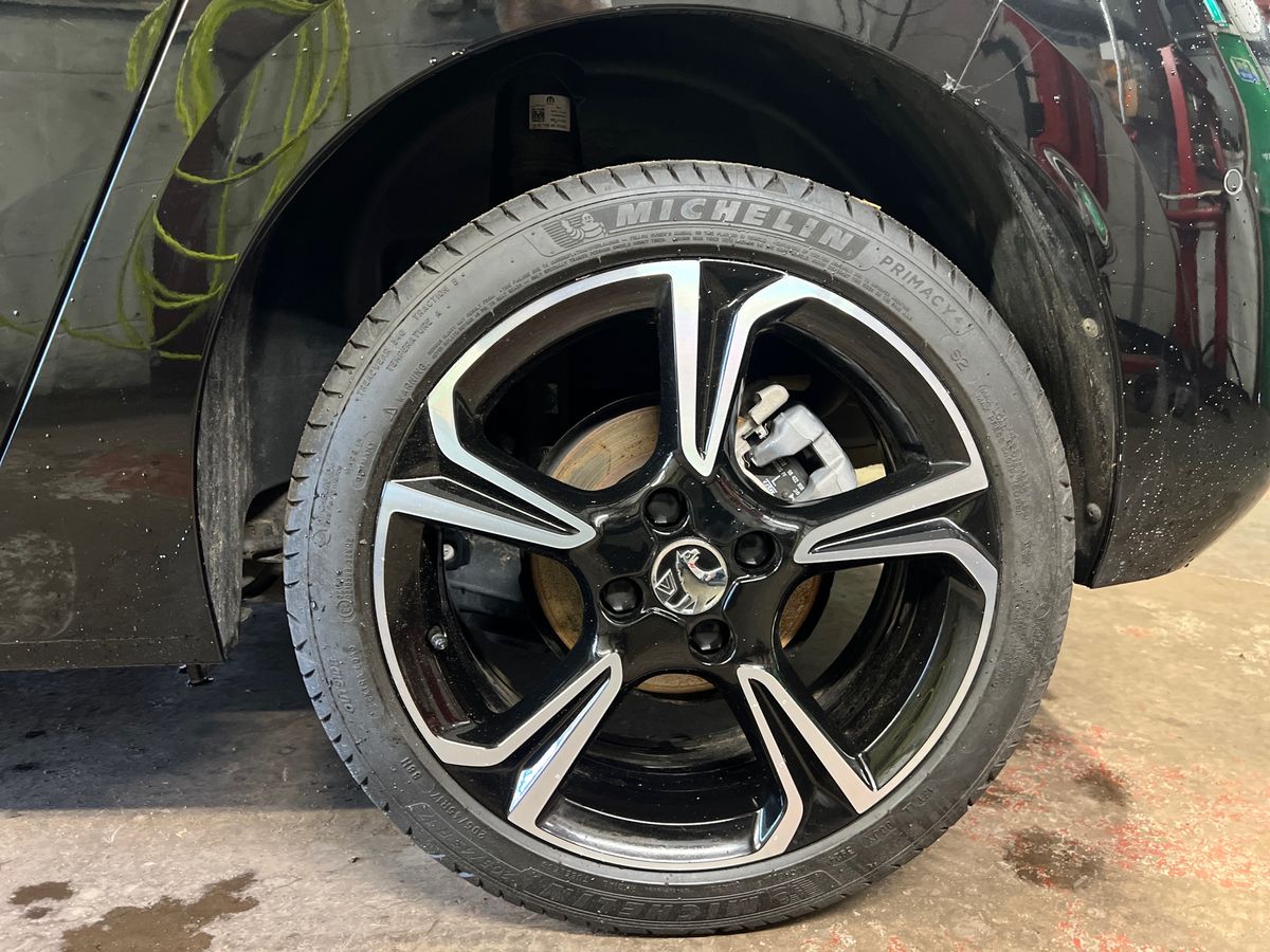 Used Vauxhall Corsa 2025 for sale - 75943362: Photo 11