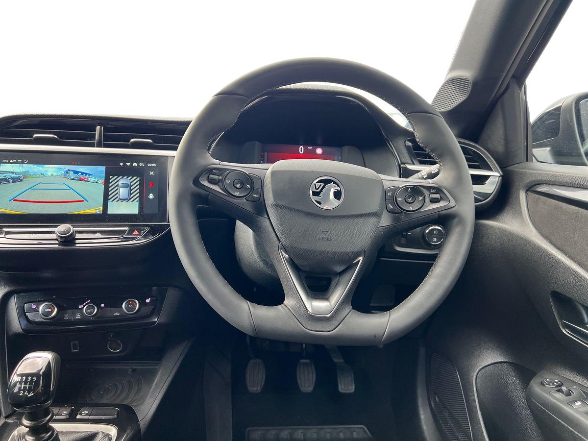 Used Vauxhall Corsa 2025 for sale - 75943362: Photo 12