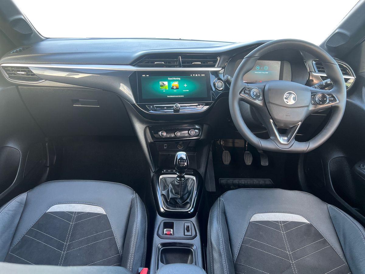 Used Vauxhall Corsa 2025 for sale - 75943362: Photo 13