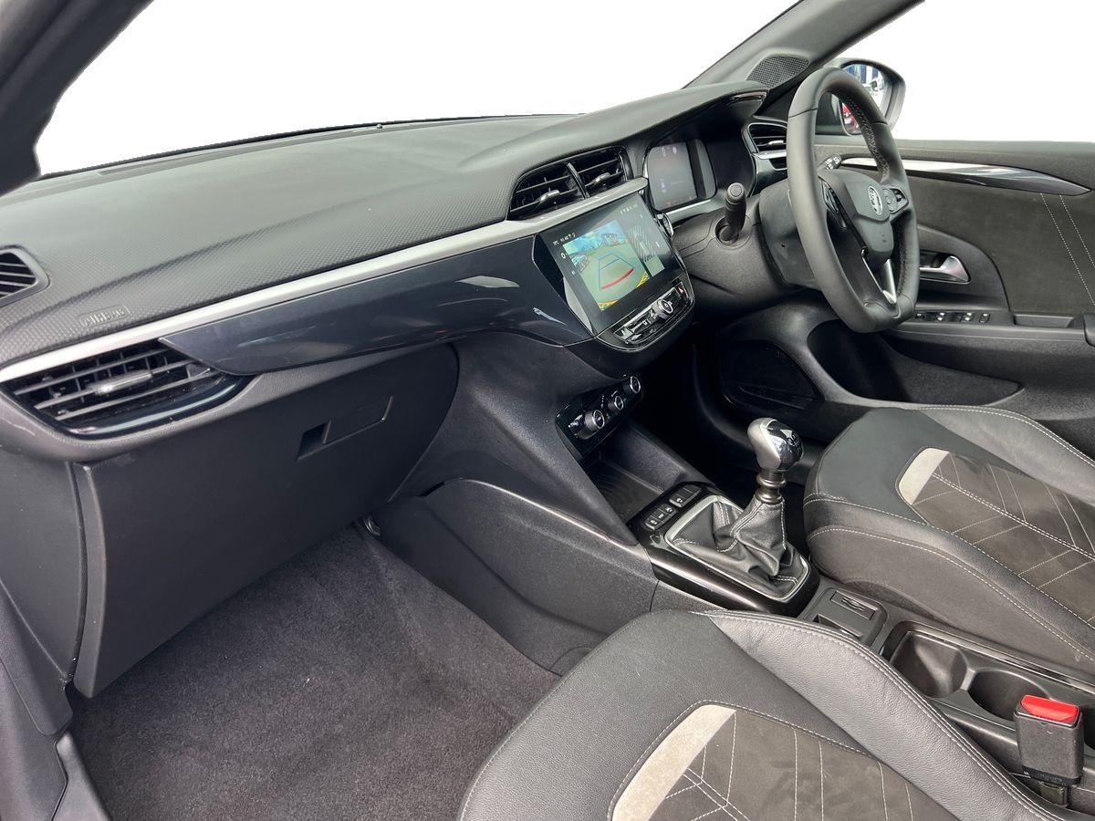 Used Vauxhall Corsa 2025 for sale - 75943362: Photo 14