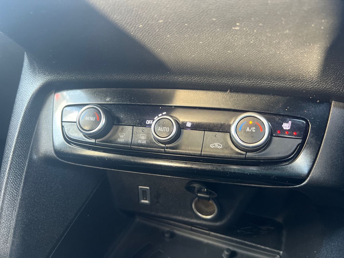 Used Vauxhall Corsa 2025 for sale - 75943362: Photo 16