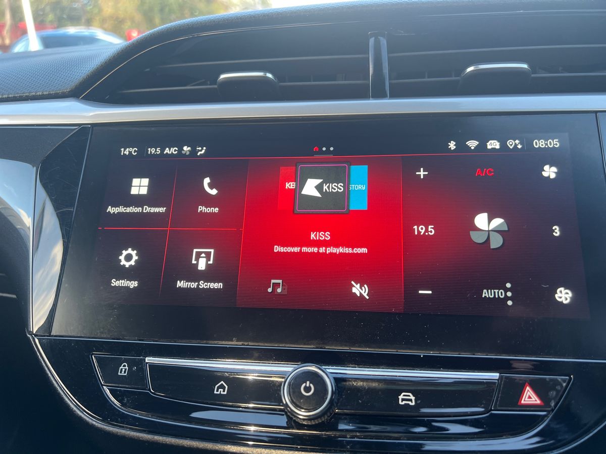 Used Vauxhall Corsa 2025 for sale - 75943362: Photo 18