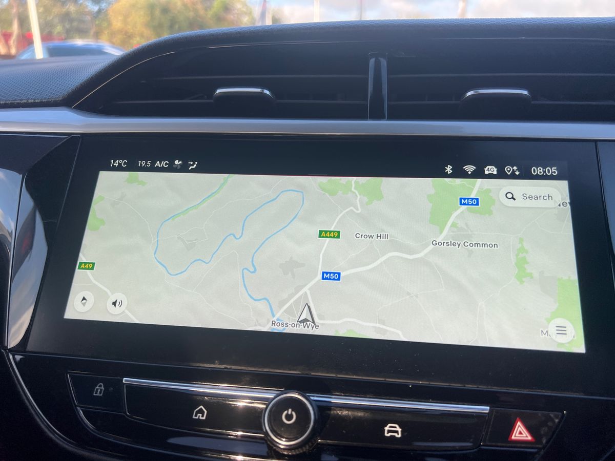 Used Vauxhall Corsa 2025 for sale - 75943362: Photo 19