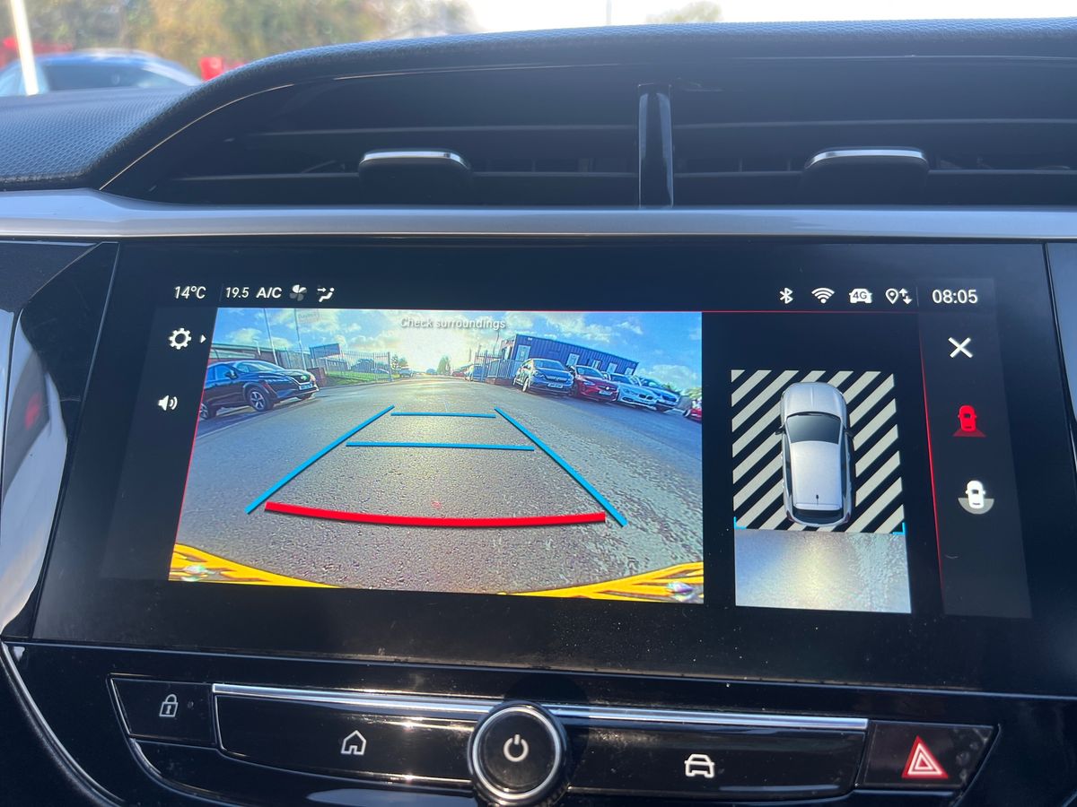 Used Vauxhall Corsa 2025 for sale - 75943362: Photo 20