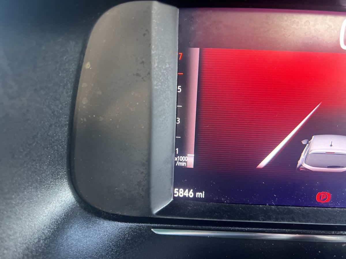 Used Vauxhall Corsa 2025 for sale - 75943362: Photo 21