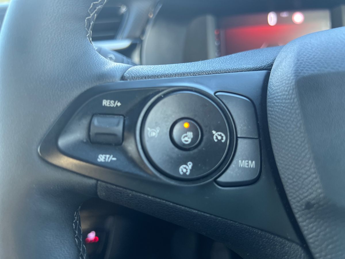 Used Vauxhall Corsa 2025 for sale - 75943362: Photo 22