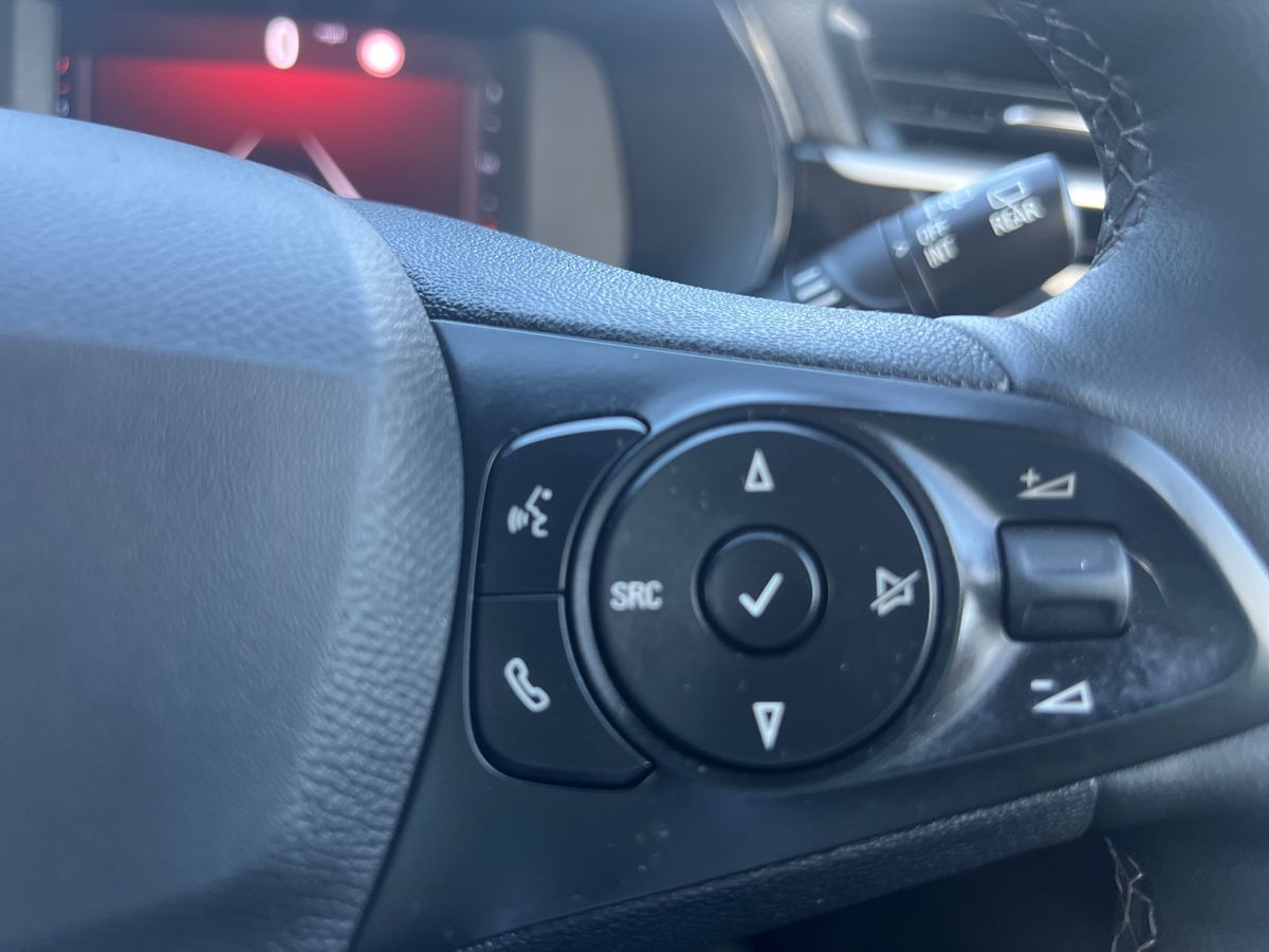 Used Vauxhall Corsa 2025 for sale - 75943362: Photo 23