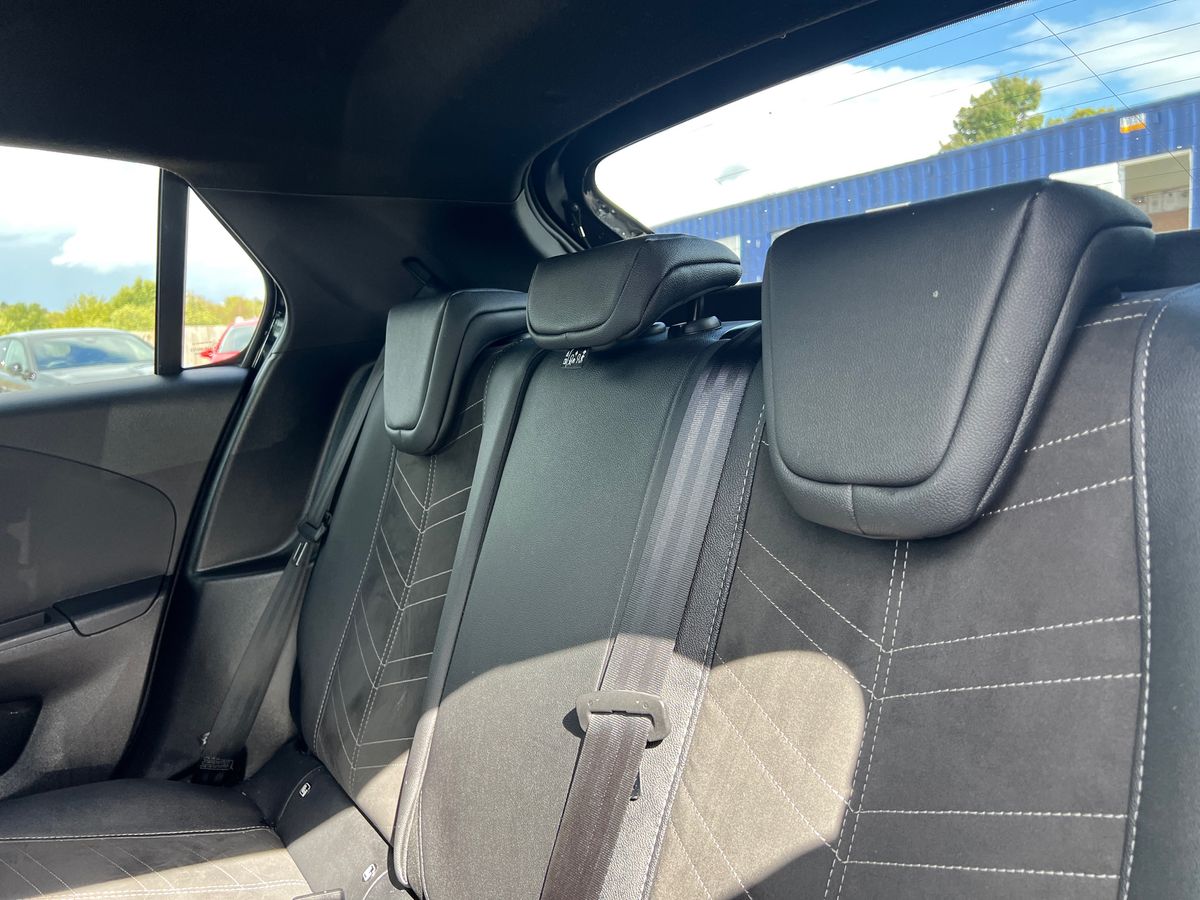 Used Vauxhall Corsa 2025 for sale - 75943362: Photo 24