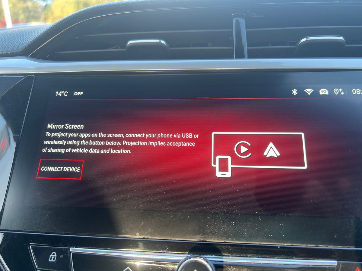 Used Vauxhall Corsa 2025 for sale - 75943362: Photo 26