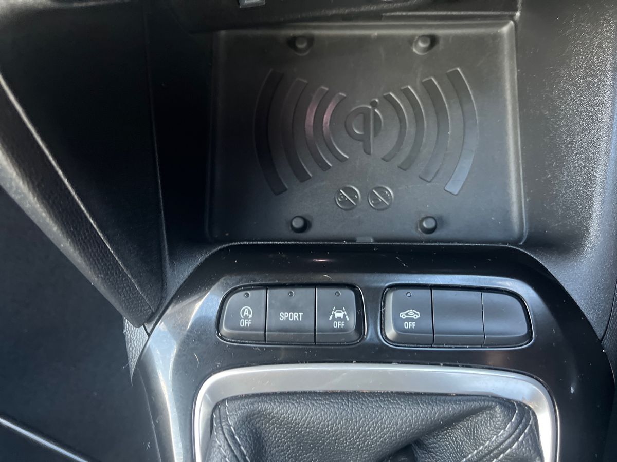 Used Vauxhall Corsa 2025 for sale - 75943362: Photo 29