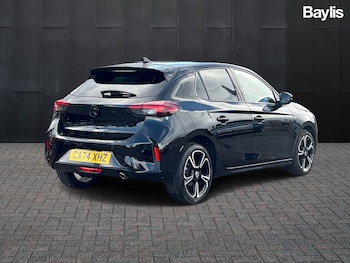 Used Vauxhall Corsa 2025 for sale - 75943362: Photo