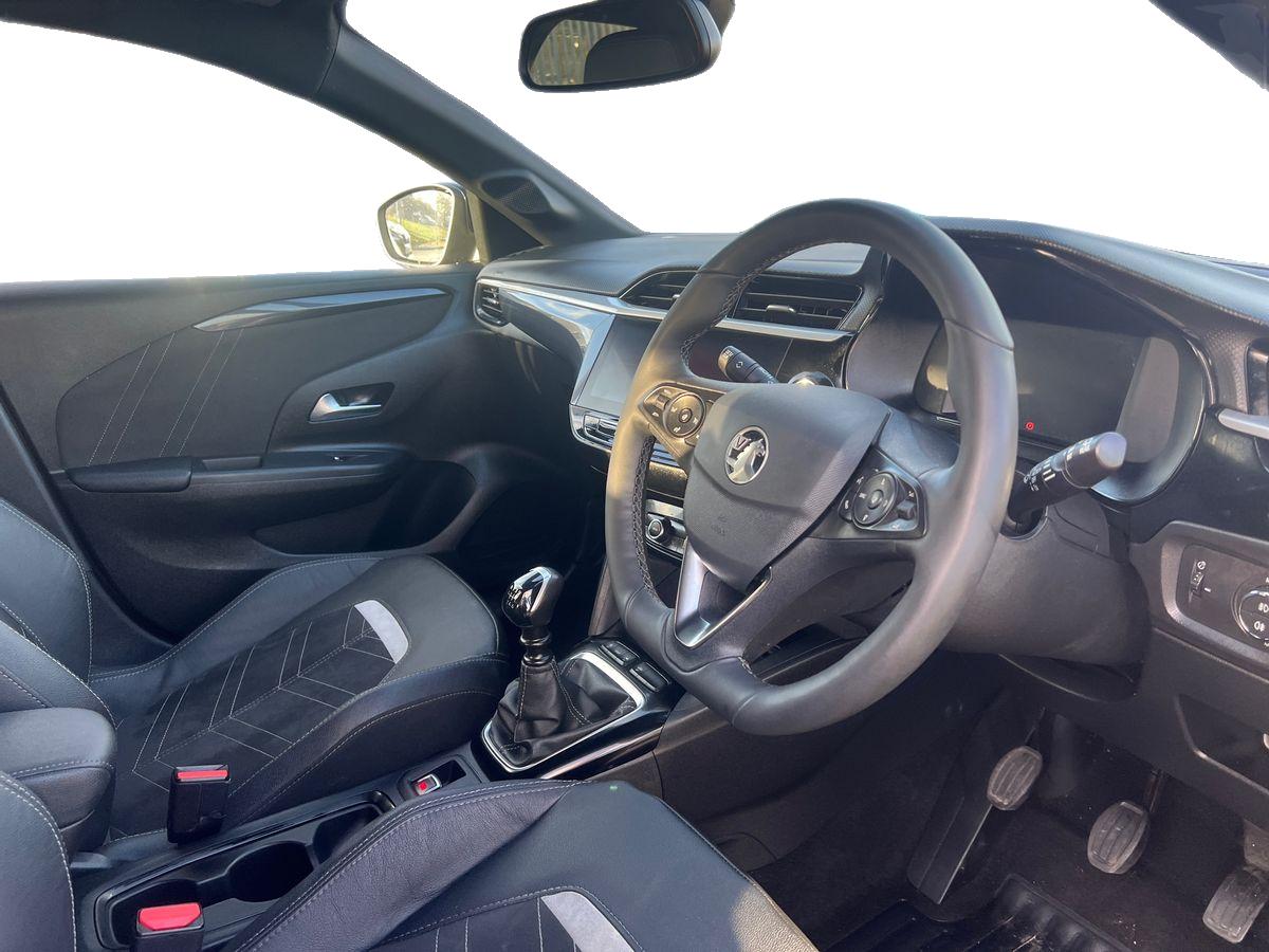 Used Vauxhall Corsa 2025 for sale - 75943362: Photo 3