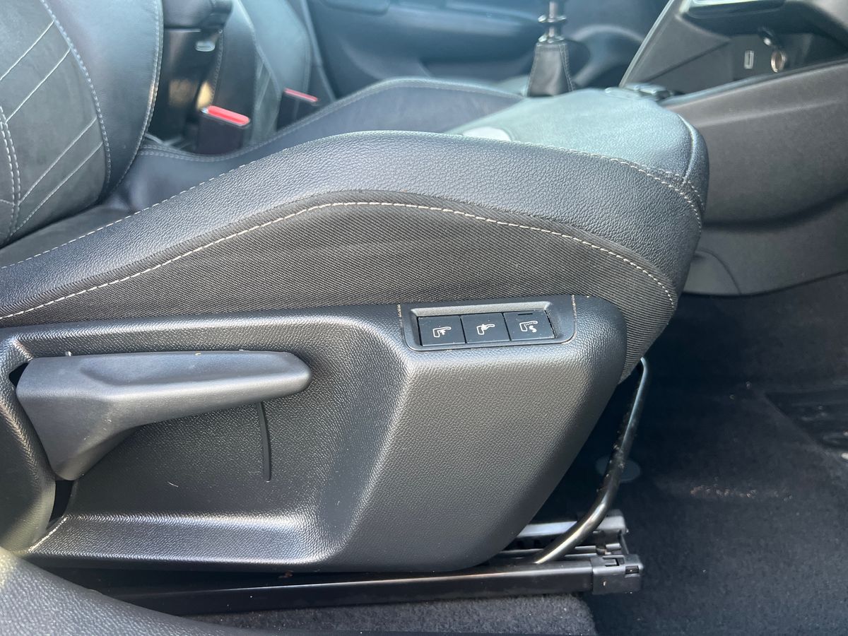 Used Vauxhall Corsa 2025 for sale - 75943362: Photo 33