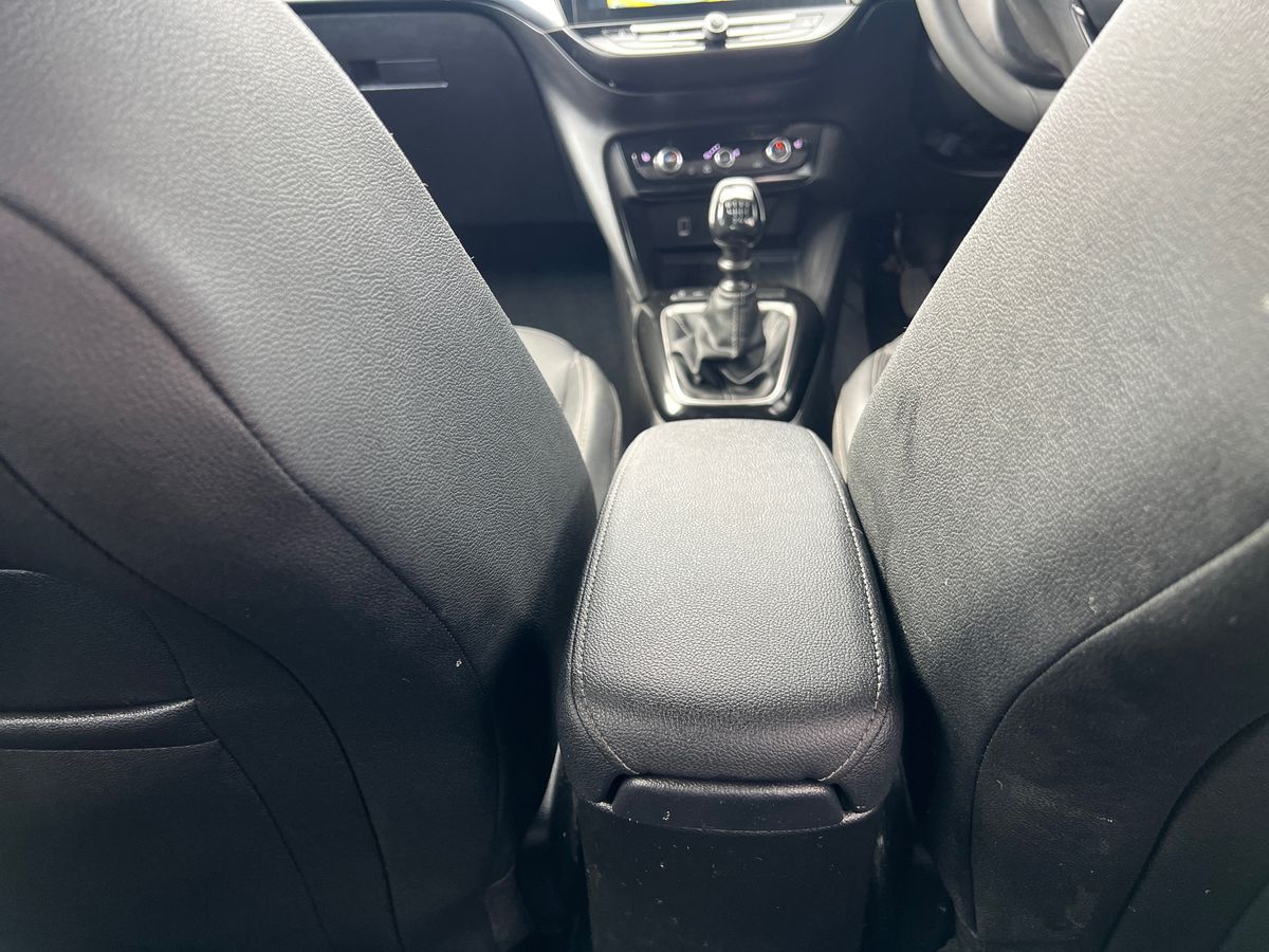 Used Vauxhall Corsa 2025 for sale - 75943362: Photo 34