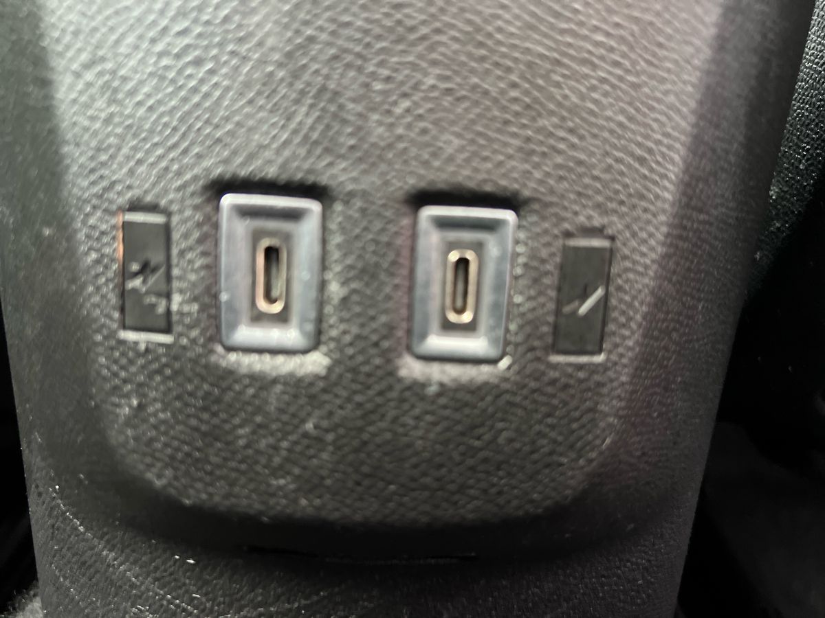 Used Vauxhall Corsa 2025 for sale - 75943362: Photo 35