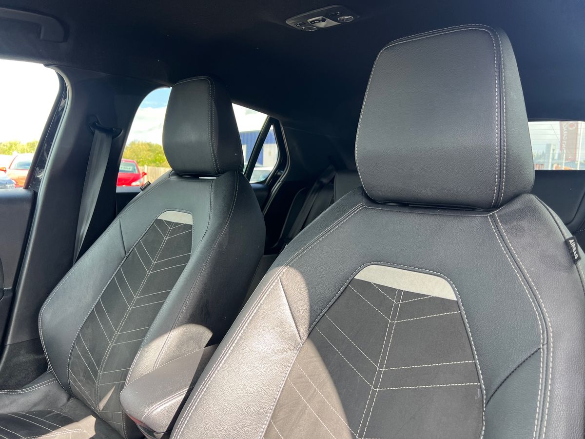 Used Vauxhall Corsa 2025 for sale - 75943362: Photo 38