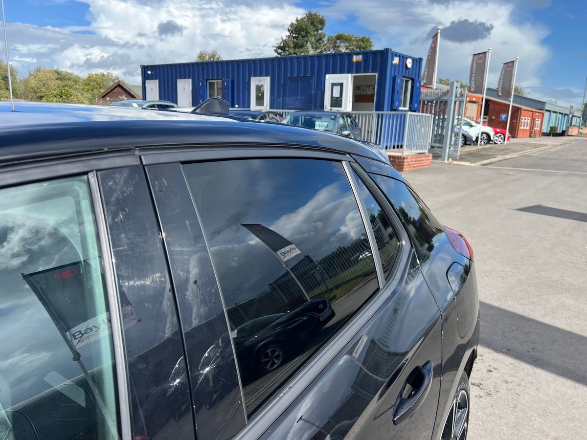 Used Vauxhall Corsa 2025 for sale - 75943362: Photo 39