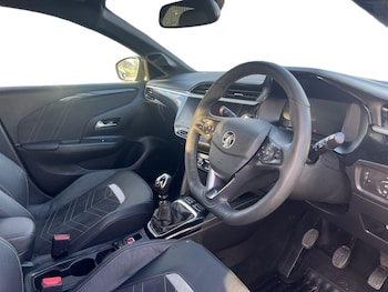 Used Vauxhall Corsa 2025 for sale - 75943362: Photo