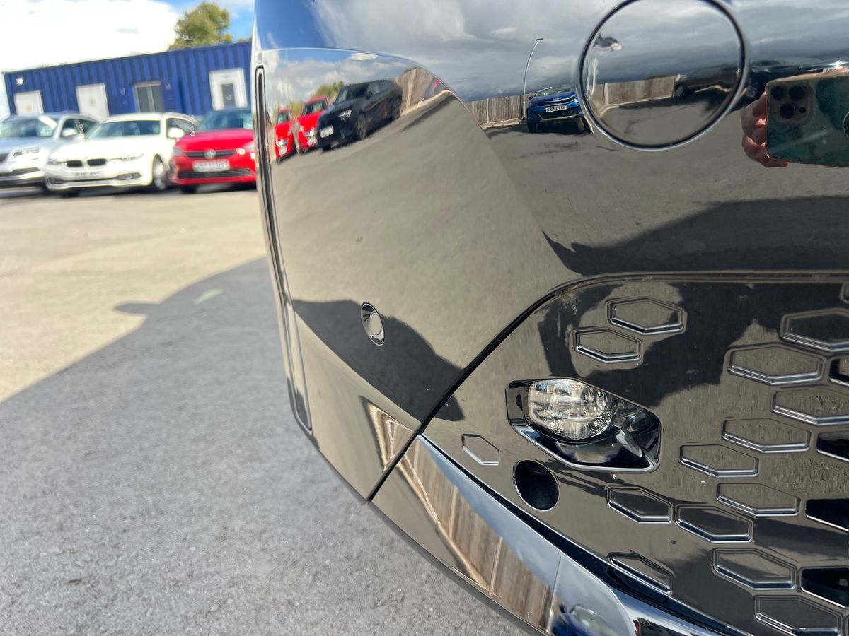 Used Vauxhall Corsa 2025 for sale - 75943362: Photo 40