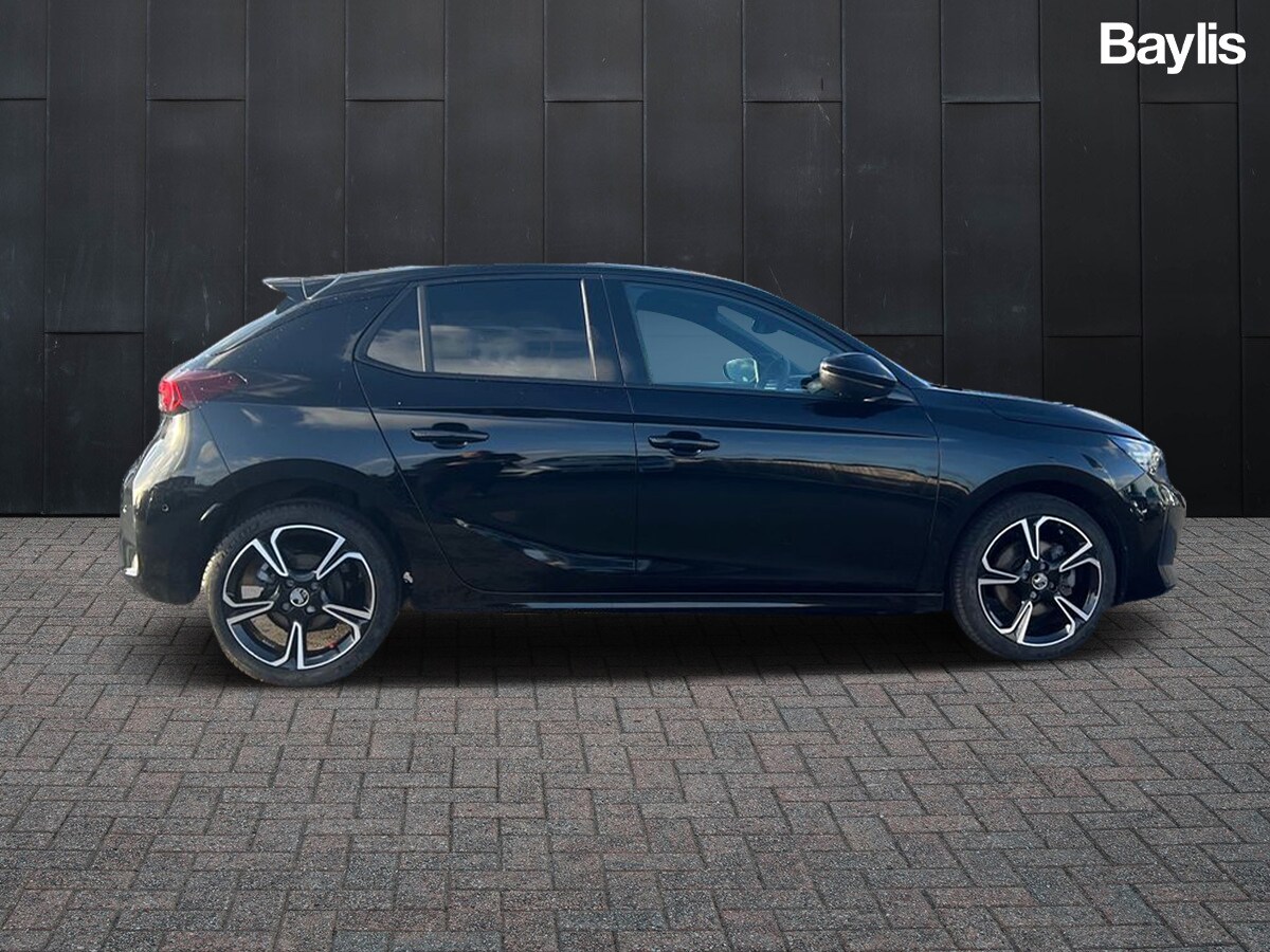 Used Vauxhall Corsa 2025 for sale - 75943362: Photo 5