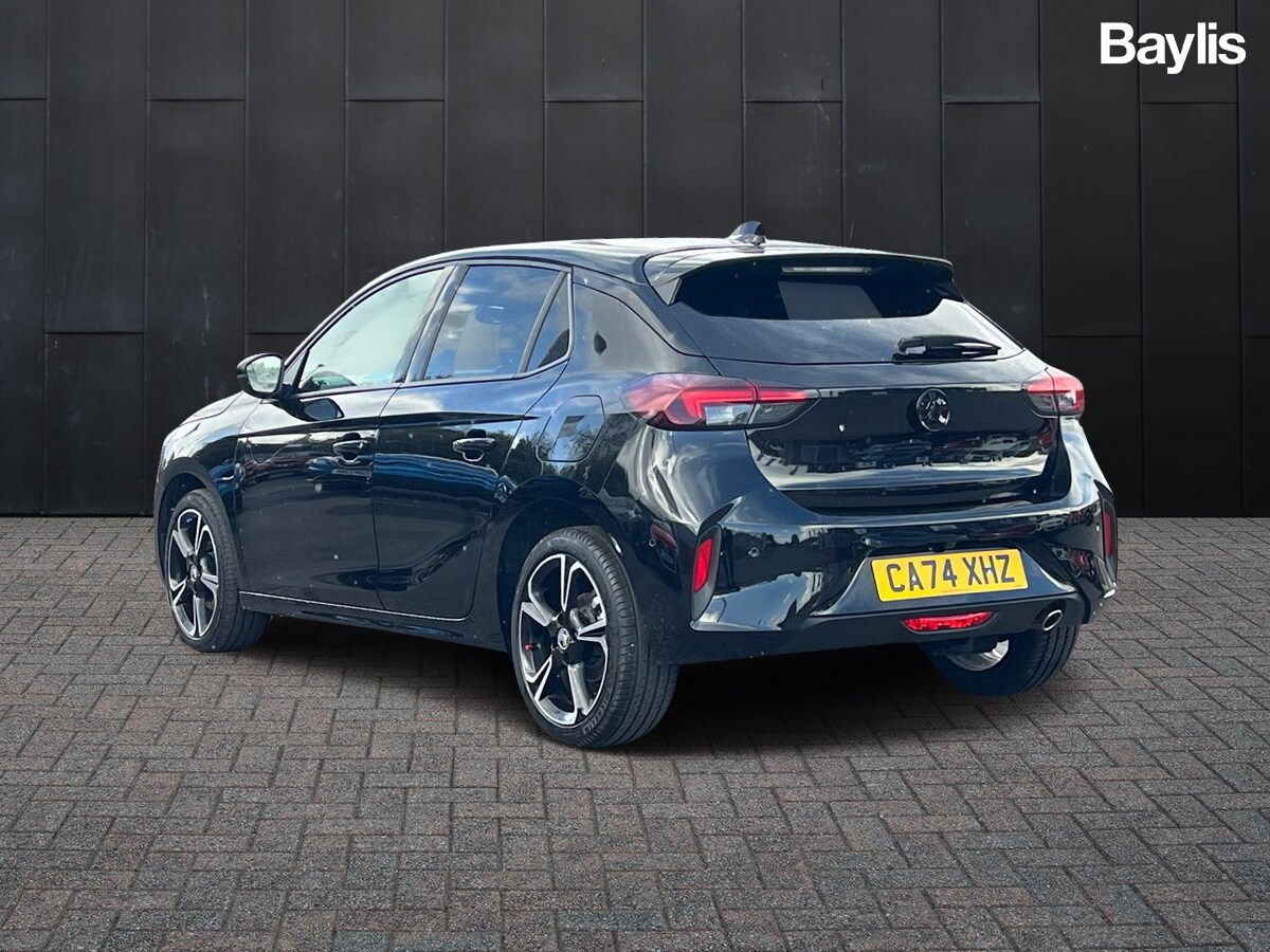 Used Vauxhall Corsa 2025 for sale - 75943362: Photo 7