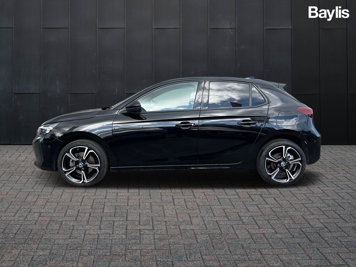 Used Vauxhall Corsa 2025 for sale - 75943362: Photo 8