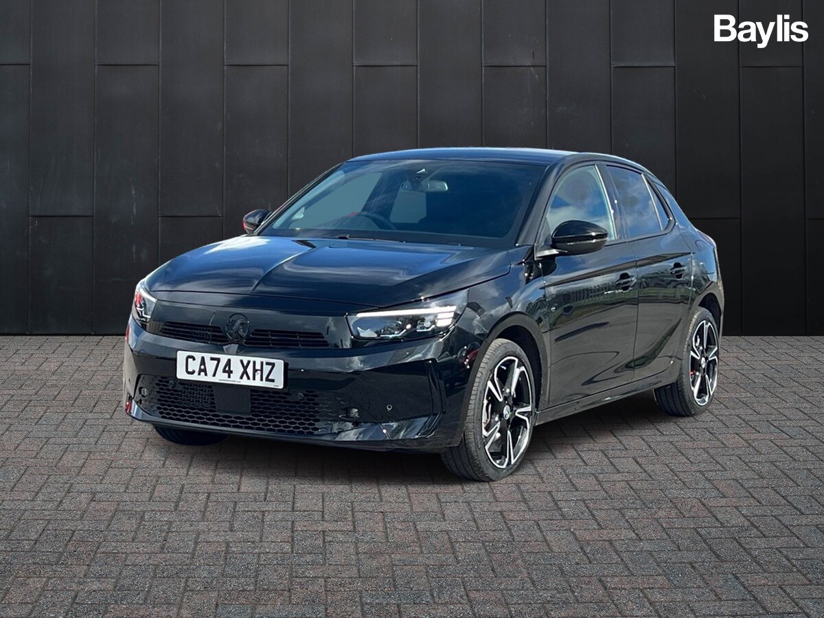 Used Vauxhall Corsa 2025 for sale - 75943362: Photo 9